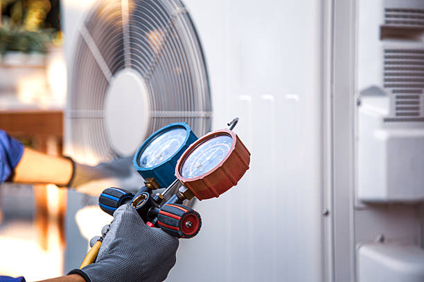 Affordable Furnace Repair solutions in Raymond, IL